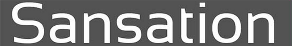 Download 25 Free Sans Serif Fonts For Motion Design The Beat A Blog By Premiumbeat SVG Cut Files