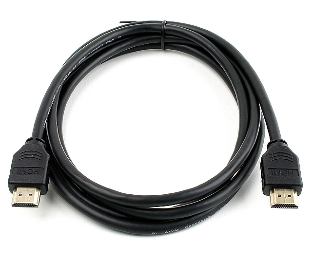 HDMI Cables