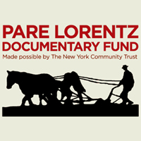 Pare Lorentz