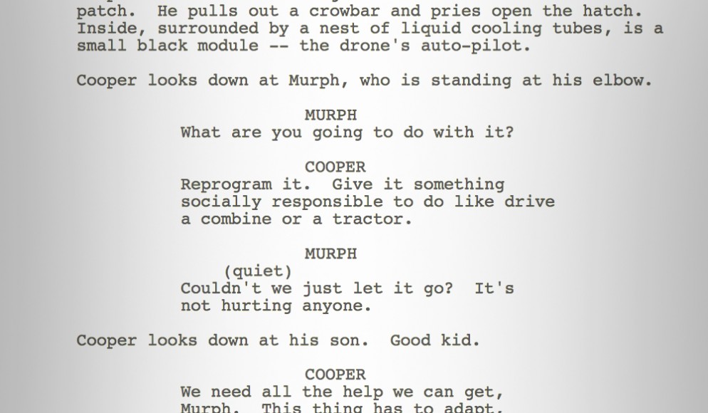 short film script format pike productoseb co