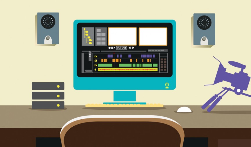 How to Pick the Perfect Demo Reel Music