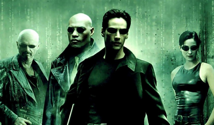 Resultado de imagen de looks de matrix
