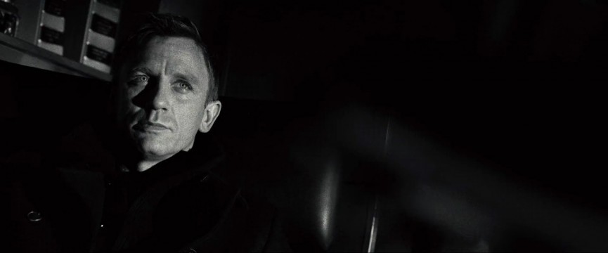 Lighting 101: A Quick Guide for Lighting Film - Casino Royale Chiaroscuro Lighting 101: A Quick Guide for Lighting Film - Casino Royale Chiaroscuro