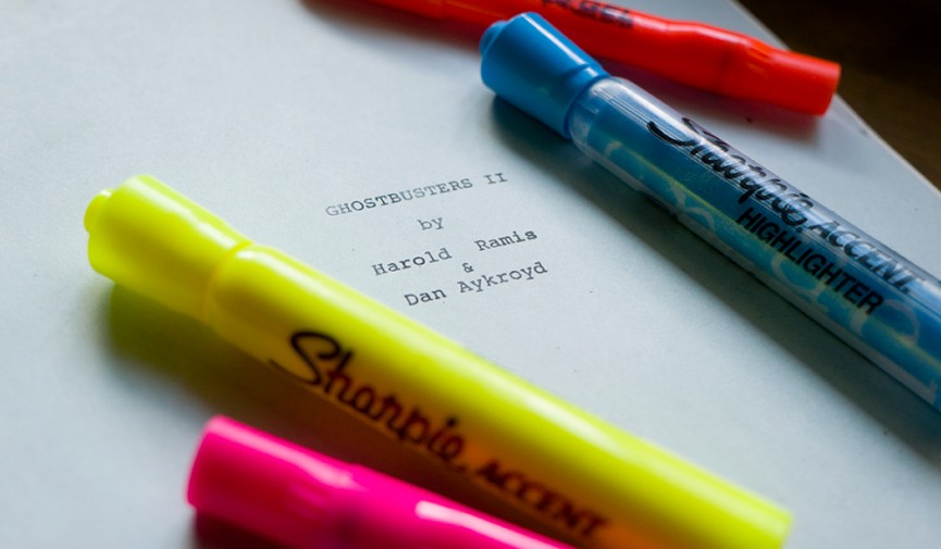 Pro Insight Highlighting Scripts The Beat A Blog by PremiumBeat