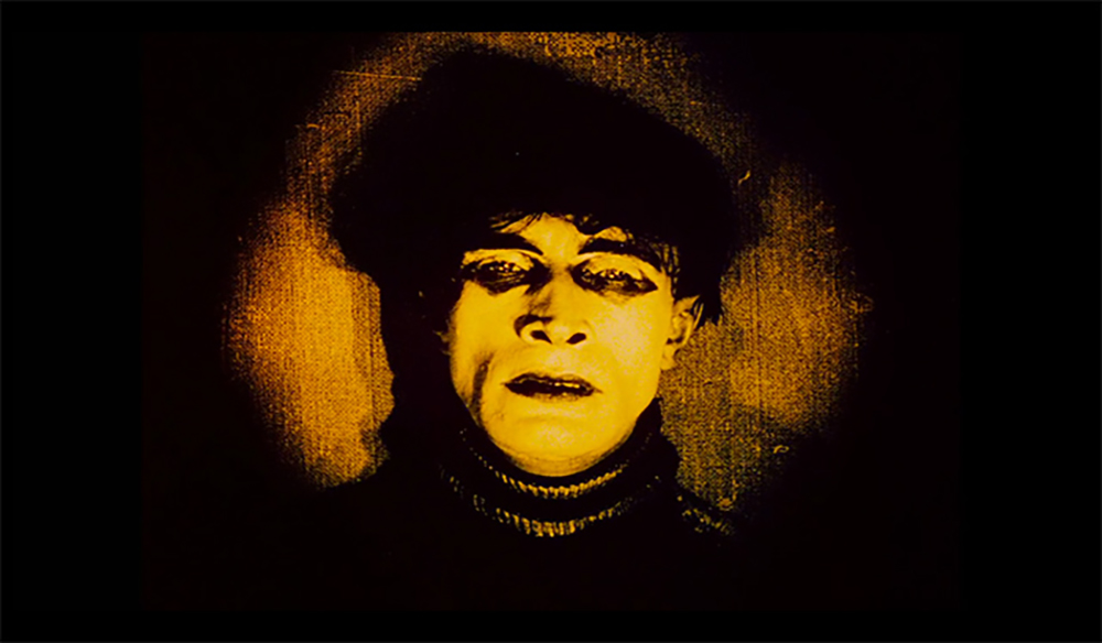 Cinematography Tip Masks and