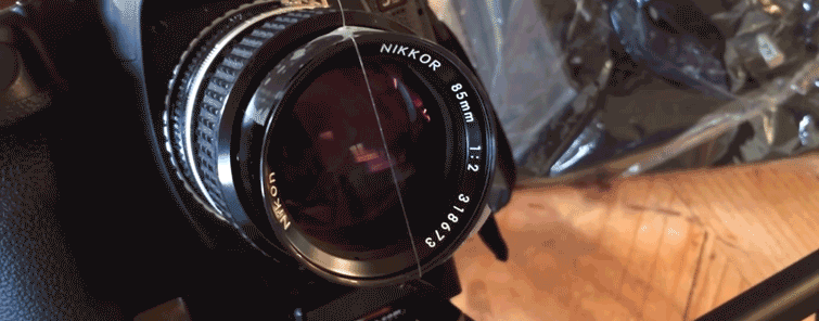 5 DIY Tips for Your Next Shoot — Lens Flare