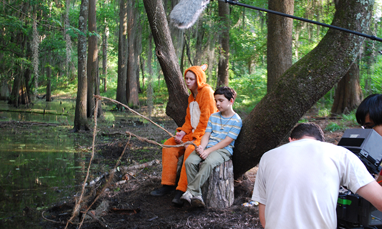7 Indie Filmmaking Tips for Shooting Day for Night — Color Temperature 7 Indie Filmmaking Tips for Shooting Day for Night — Color Temperature
