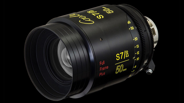 NAB 2017: The Latest and Greatest Camera Lenses — Cooke