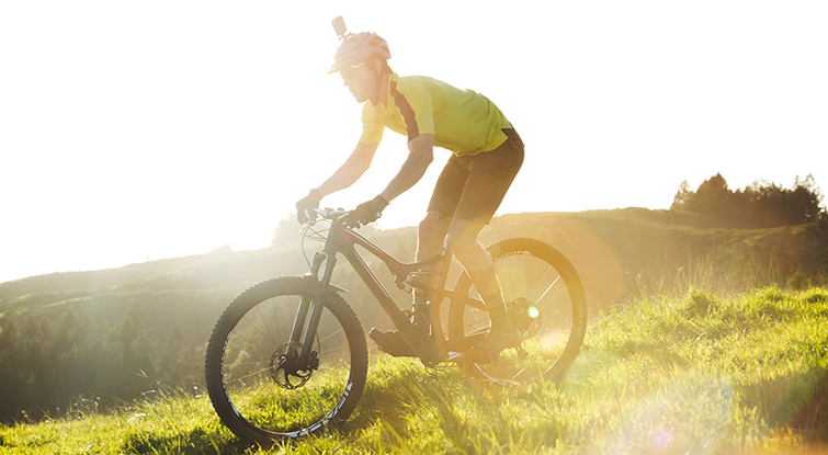 NAB 2017: GoPro Announces VR Camera with 5.2K Resolution — Pilot Program