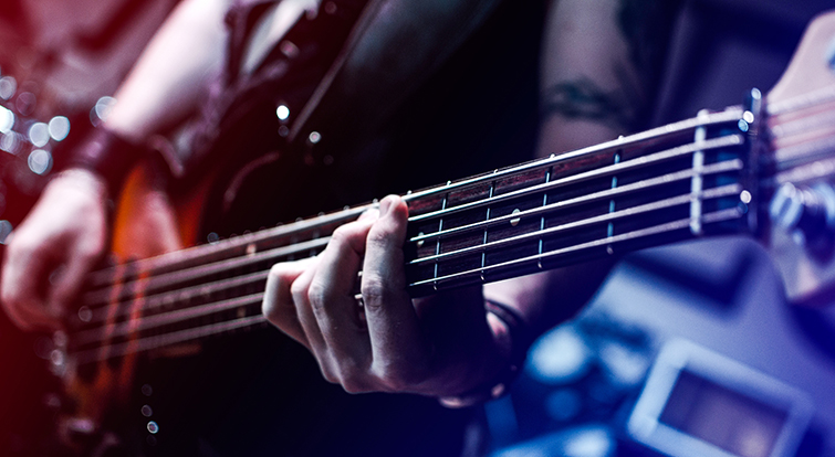 Concert Videography: What You Should and Shouldn't Do — Specific Notes