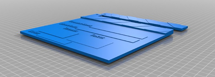 Tech and Film: 7 Innovations Changing the Industry — 3D Printing Tech and Film: 7 Innovations Changing the Industry — 3D Printing