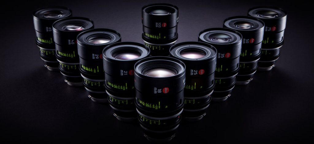 How to Create a Vintage Look in a Digital World — Lenses