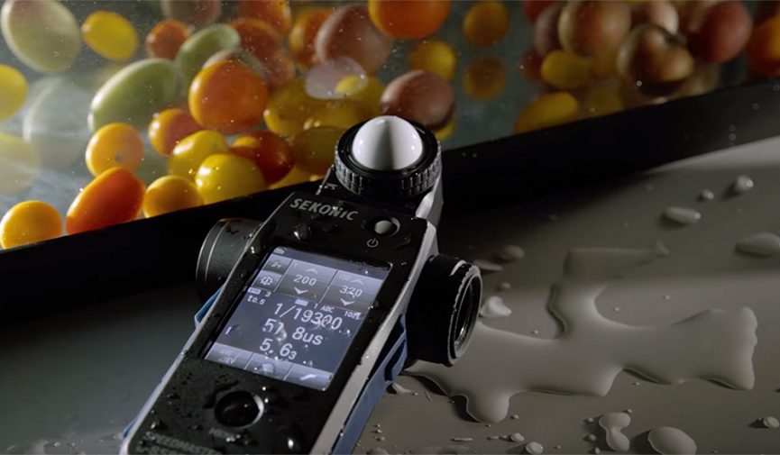 Cinematography Tips Using Your iPhone as a Light and Color Meter