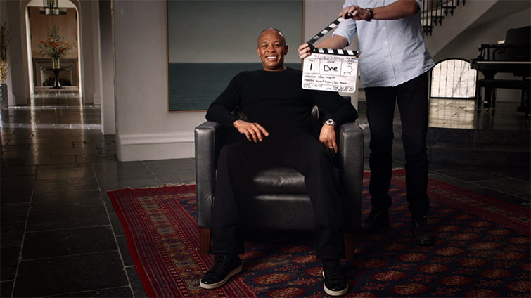 Interview Director Of Photography Behind Hbo S The Defiant Ones
