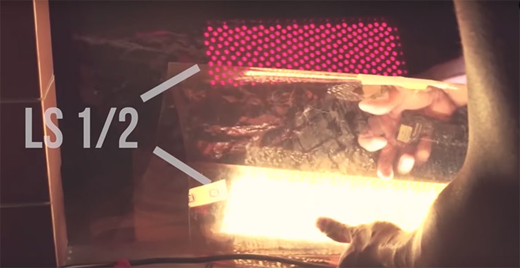 6 Different Ways Lighting Gels Can Save Your Shot — Candlelight