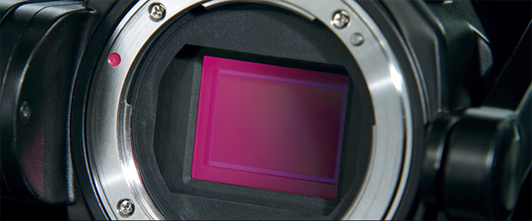 DJI Releases the 6K Zenmuse X7 Camera and 4 Prime Lenses — ISO