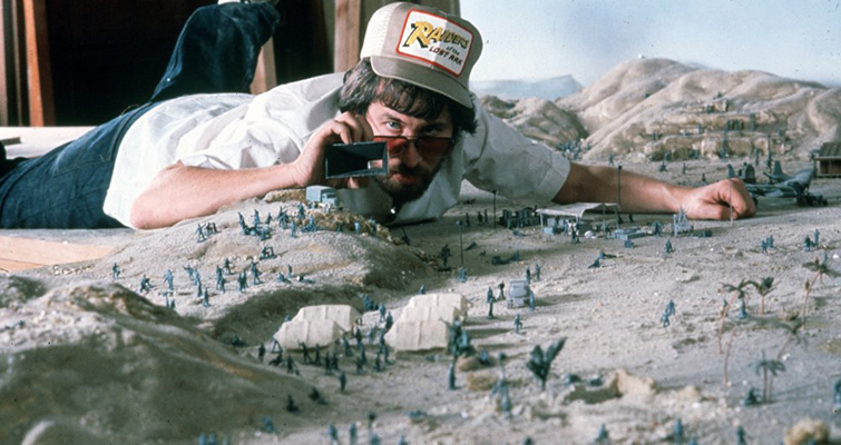 HBO's New Documentary "Spielberg" Is a Must-See for Aspiring Directors — Visual Storytelling