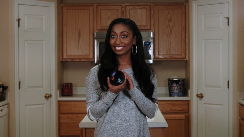 Working with Both Low-Key and High-Key Lighting Styles — High Key Lighting