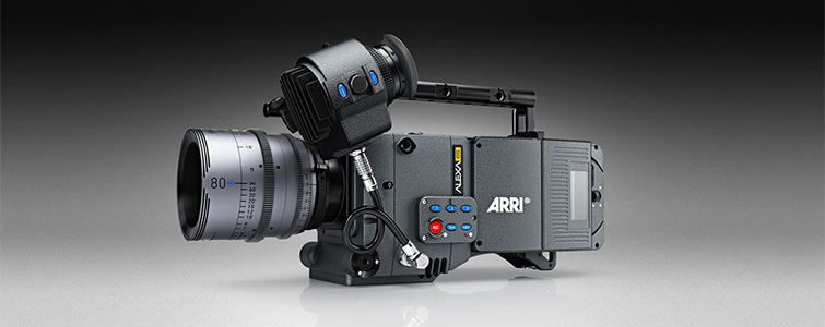 Should You Use Vintage Lenses on Your Next Project? — ARRI Alexa 65