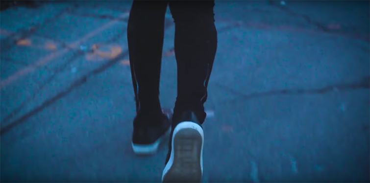 Create Seamless Transitions Using the Whip Pan — In and Out