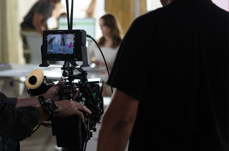 Production 101 What Is a Digital Imaging Technician