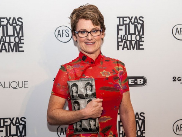 Interview: Behind the Scenes with Producer Bonnie Curtis 