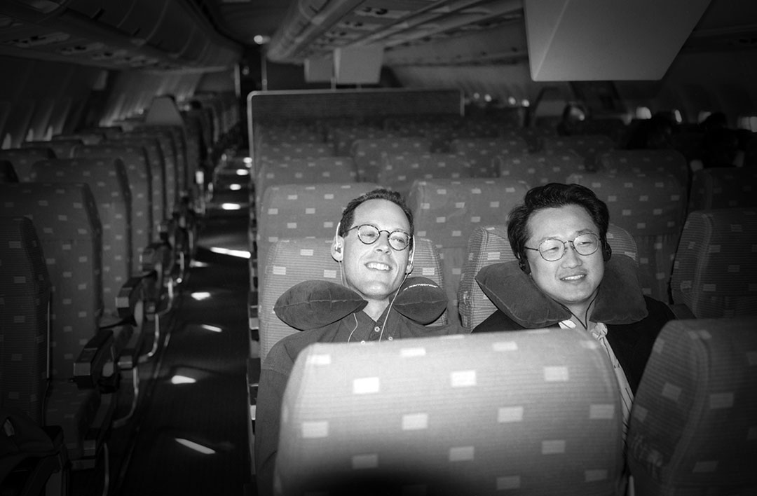 Interview: The Film Collaborative on Filmmaking Rights and Distribution — Bending the Arc