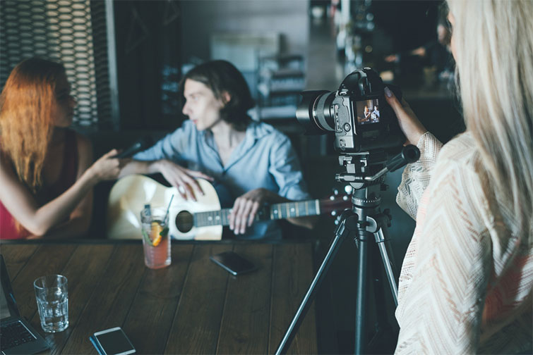 7 Reasons You Should "Script" Your Documentary Projects — Questions 7 Reasons You Should "Script" Your Documentary Projects — Questions