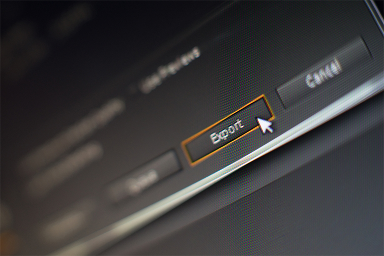 Production Tips for Mixing Digital Camcorder and DSLR Footage — Export Low Resolution Production Tips for Mixing Digital Camcorder and DSLR Footage — Export Low Resolution