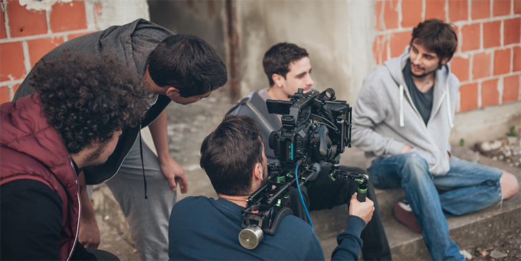 Film School 101: Filmmaking Fundamentals, Assignments, and Exercises — Conversation with Flashback Film School 101: Filmmaking Fundamentals, Assignments, and Exercises — Conversation with Flashback