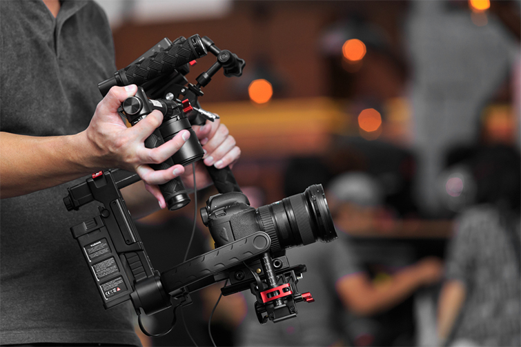Documentary Filmmaking Tips for Shooting Subjects in Motion — Anticipate and React Documentary Filmmaking Tips for Shooting Subjects in Motion — Anticipate and React