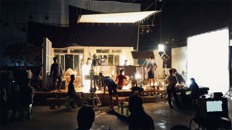 Production Tips: Walkie Talkie Codes and Etiquette on Set — Set Radio Codes