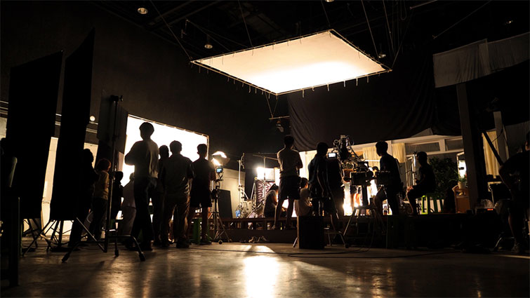 Insights into the State of the Music Video Production Industry — Pitching Process Insights into the State of the Music Video Production Industry — Pitching Process