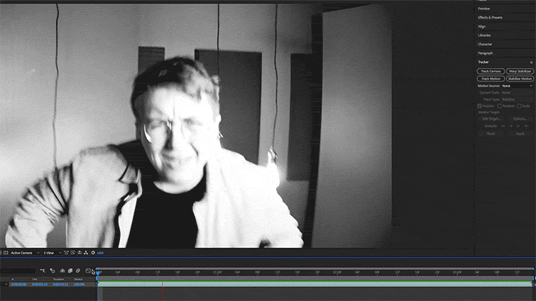 4 Awesome Music Video Visual Effects — And How to Recreate Them — Shake Footage