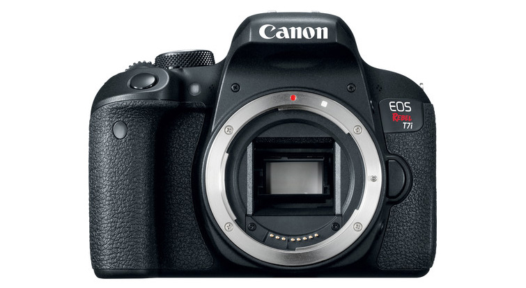 best canon camera for filmmaking on a budget