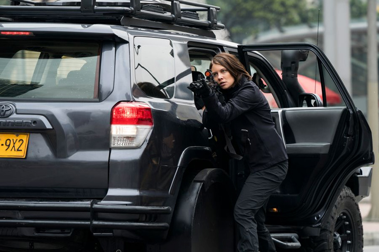 From Jason Bourne to Indiana Jones, This Is the Secret to Better Action Scenes - Mile 22 From Jason Bourne to Indiana Jones, This Is the Secret to Better Action Scenes - Mile 22