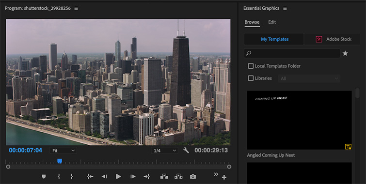 how to add subtitles to video in premiere pro