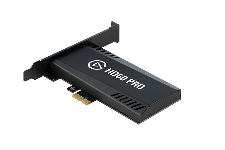 How to Choose and Use a Capture Card for Your Gaming Needs — HD60 Pro How to Choose and Use a Capture Card for Your Gaming Needs — HD60 Pro