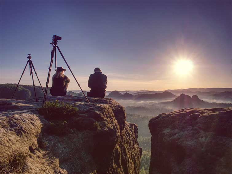 How to Find and Secure Locations for Your Next Film — Social Networking How to Find and Secure Locations for Your Next Film — Social Networking