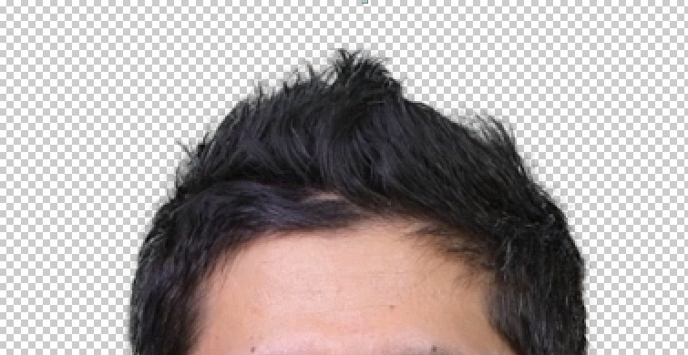 Color Spill Removed Color Spill Removed