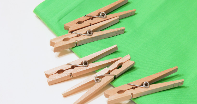 Clothespins Clothespins