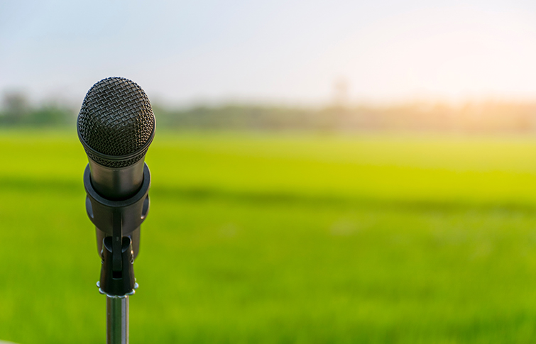 The Best Microphone Setups for Every Type of Podcaster — A Sturdy Dynamic Mic The Best Microphone Setups for Every Type of Podcaster — A Sturdy Dynamic Mic