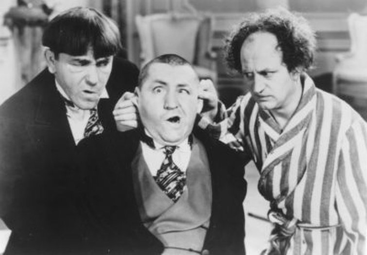 A Guide to the Basic Film Genres (and How to Use Them) — The Three Stooges A Guide to the Basic Film Genres (and How to Use Them) — The Three Stooges