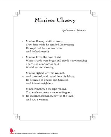 Cheevy essay 06 image