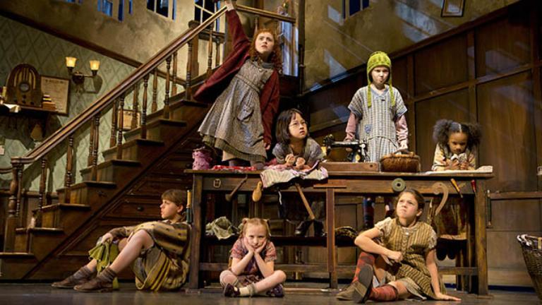 Screening Cover Image