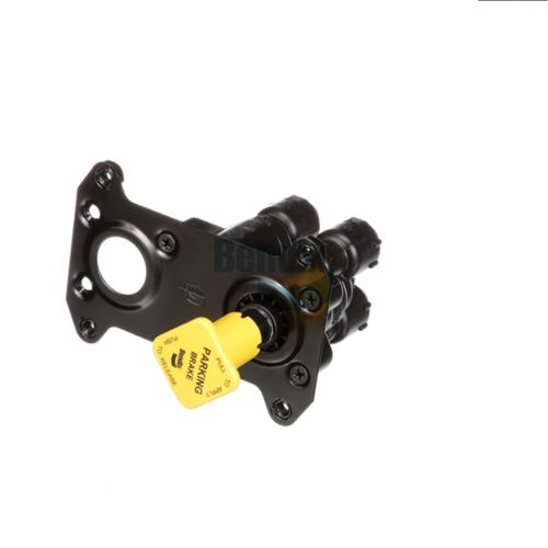 PP-DC Dash Valve Service New