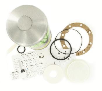 Air Dryer Desiccant Cartridge