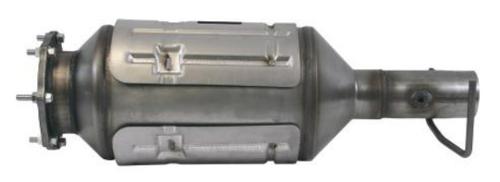Recertified OEM Catalytic Converter & DPF For 2008-2010 Ford F450/F550 6.4L Diesel