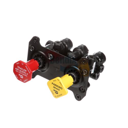 MV-3 Dash Valve New