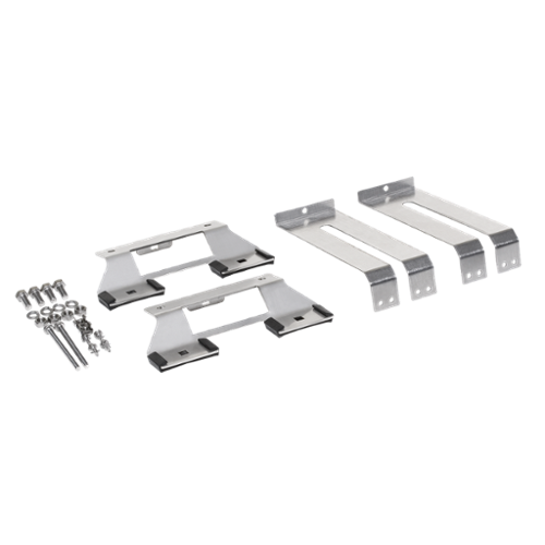 Lightbar Mounting Kit: 12 Series universal head